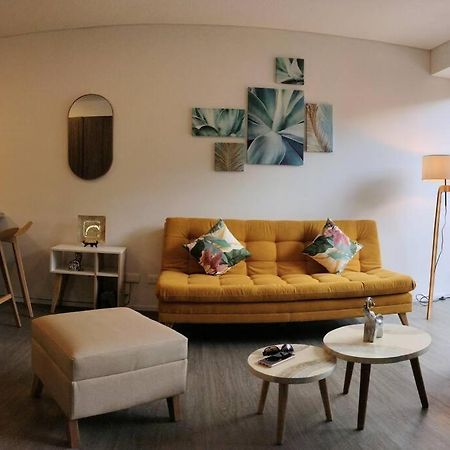 Nuevo! Apartamento Oasis Central Bogota Exterior photo
