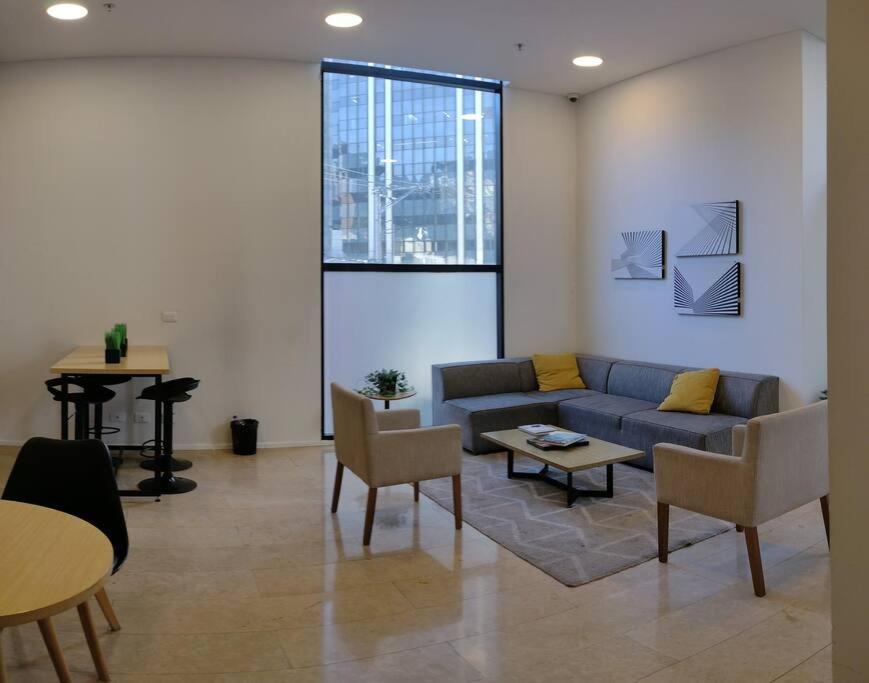 Nuevo! Apartamento Oasis Central Bogota Exterior photo
