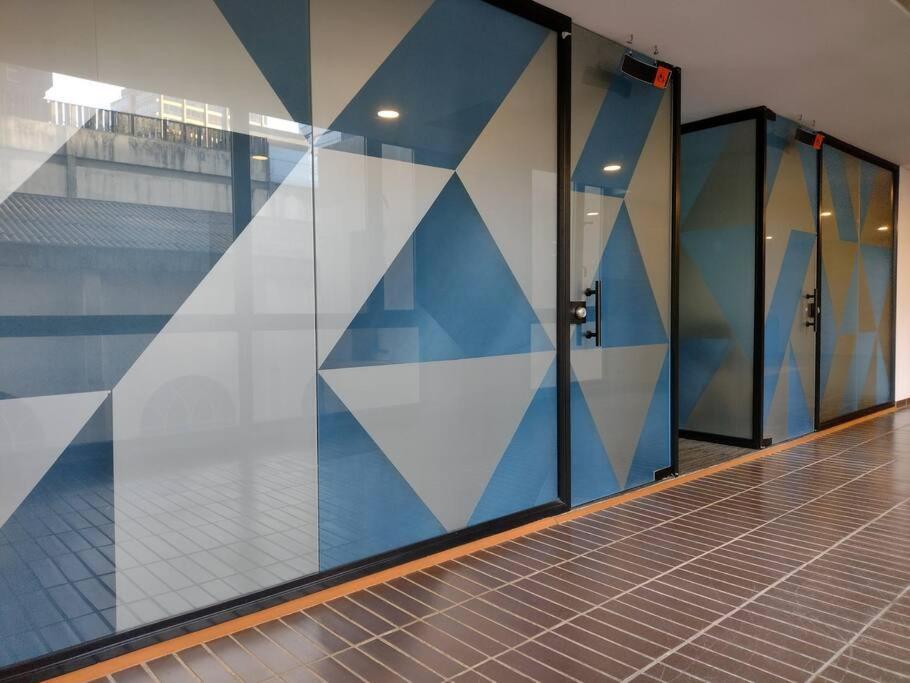Nuevo! Apartamento Oasis Central Bogota Exterior photo